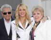 Shakira recibe la mejor de las noticias en plena polémica: su padre recibe el alta hospitalaria