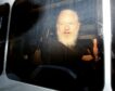 El Gobierno británico da luz verde a la extradición de Julian Assange a EEUU