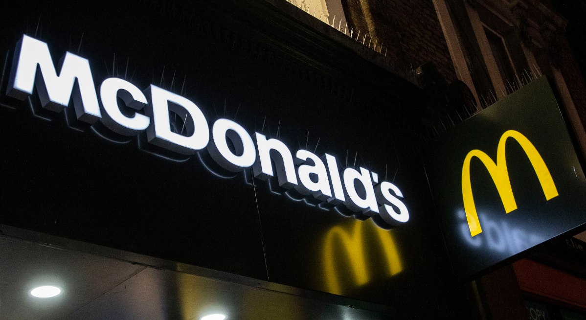 McDonald´s ofrece 373 puestos de trabajo a través de su web de empleo.