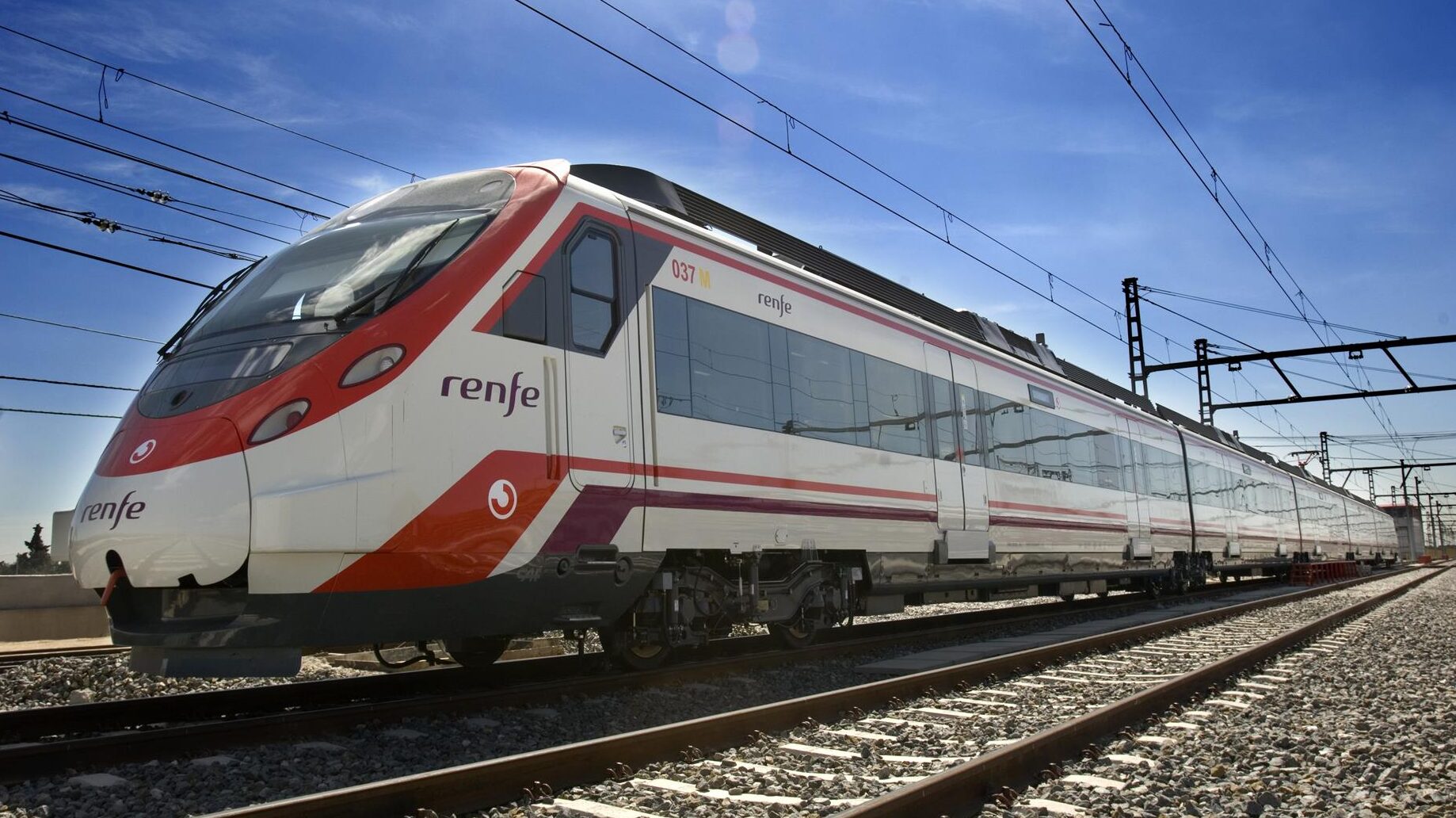 Renfe invertirá 2,8 millones en la mejora de 15 estaciones de Cercanías de Madrid