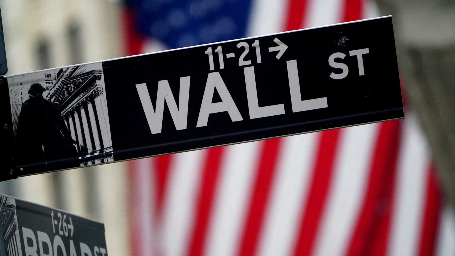 Wall Street cierra de nuevo en rojo y registra su peor semestre desde 1970