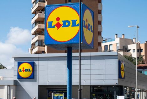 Lidl continúa su expansión en España: las nuevas aperturas de la franquicia en junio