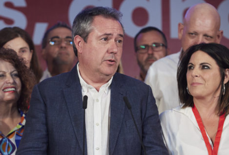 La debacle andaluza noquea a Sánchez y arrebata al PSOE su mayor bastión electoral