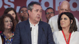 La debacle andaluza noquea a Sánchez y arrebata al PSOE su mayor bastión electoral