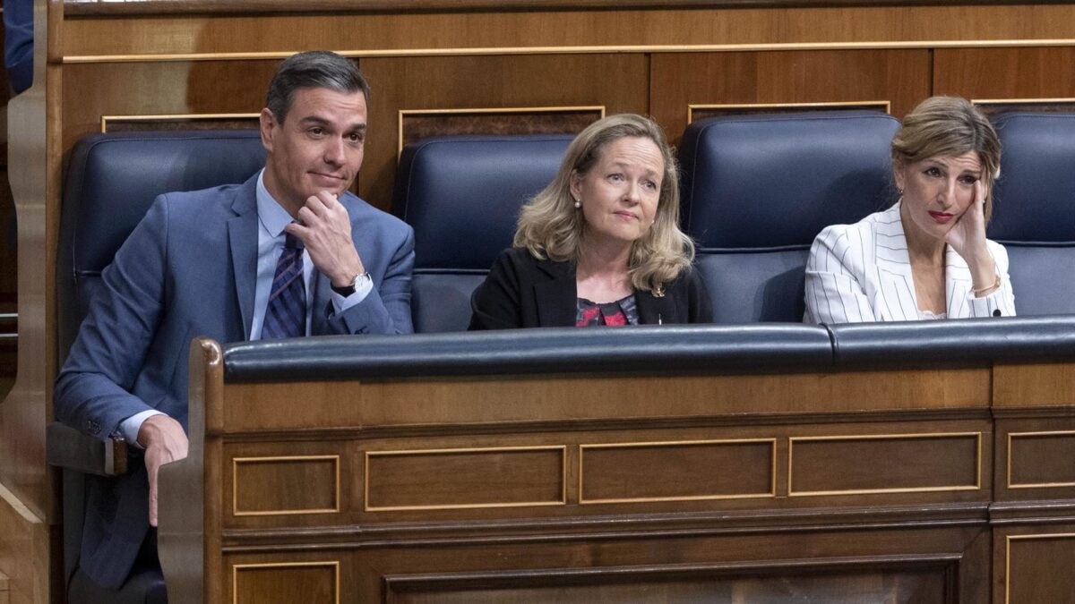 PSOE y Unidas Podemos acaban sin acuerdo la reunión para abordar el nuevo decreto anticrisis