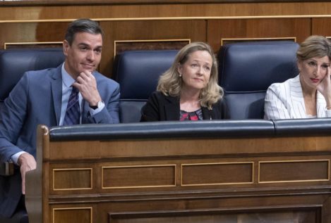 PSOE y Unidas Podemos acaban sin acuerdo la reunión para abordar el nuevo decreto anticrisis