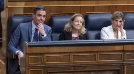 PSOE y Unidas Podemos acaban sin acuerdo la reunión para abordar el nuevo decreto anticrisis