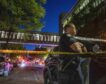 Nuevo tiroteo en Estados Unidos: al menos tres muertos y 11 heridos en una calle de Filadelfia
