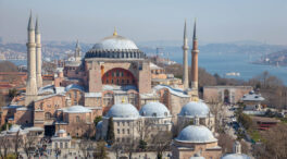 Turquía cambia su nombre internacional a 'Türkiye'