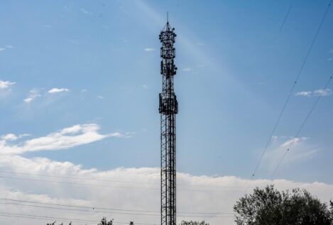 Podemos quiere impulsar un 'roaming' nacional en el que las empresas se cedan infraestructuras