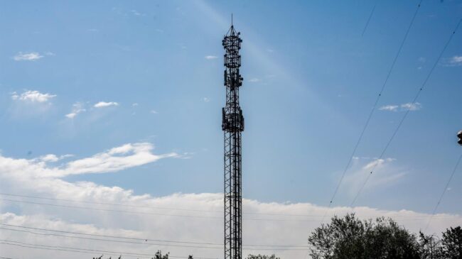 Podemos quiere impulsar un 'roaming' nacional en el que las empresas se cedan infraestructuras