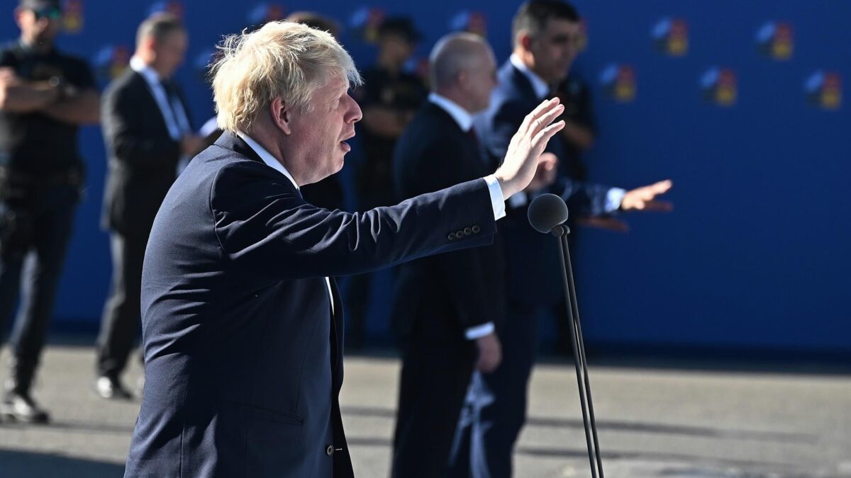 Los líderes de la Alianza acuerdan la inminente entrada de Finlandia y Suecia en la OTAN tras el fin del veto turco