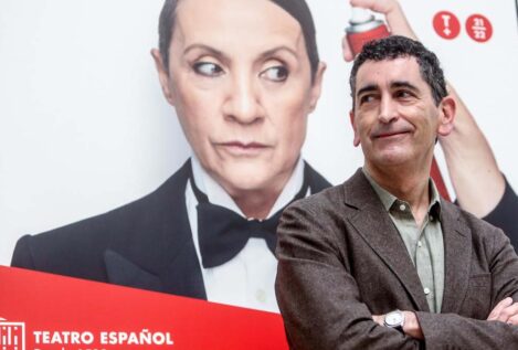 Juan Mayorga, Premio Princesa de Asturias de las Letras 2022