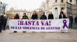 Aumentan un 19% las denuncias por violencia de género en el primer trimestre de 2022