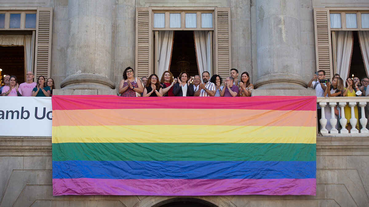 Un concejal de Vox atribuye más casos de pederastia a los homosexuales que a la Iglesia