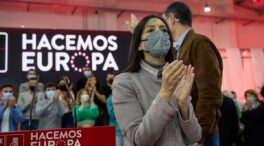 Almeida acusa al Gobierno de impulsar a la Delegada en Madrid a la Alcaldía