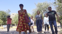 La Junta Electoral de Andalucía mantiene a Teresa Rodríguez en los debates de las elecciones