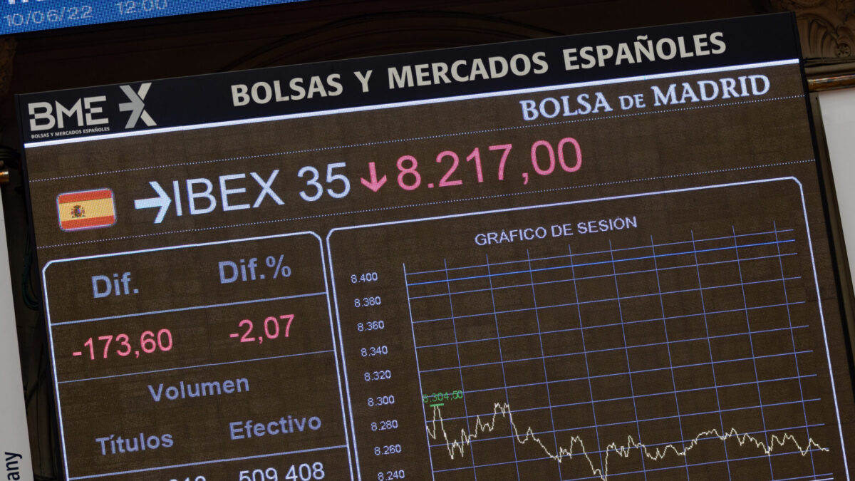 La inversión de las empresas españolas en el extranjero cae al nivel más bajo desde 2015