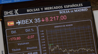 La deuda bate nuevo récord de 1,45 billones en el primer trimestre