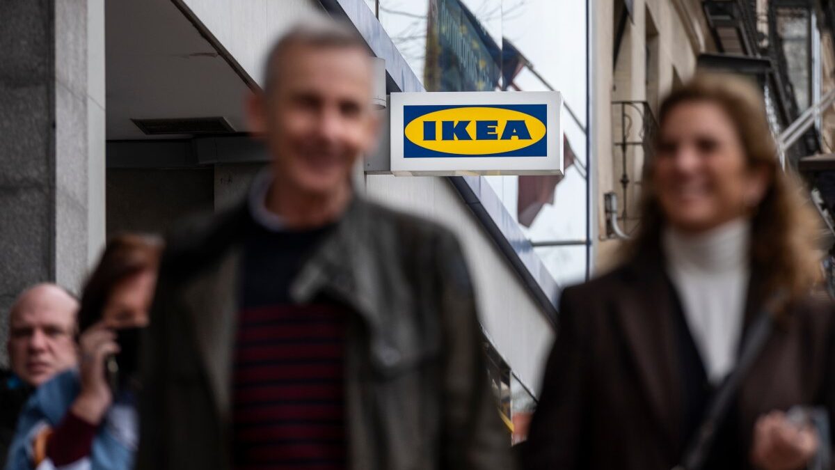 Ikea abre en Madrid una nueva tienda de 7.500 metros cuadrados