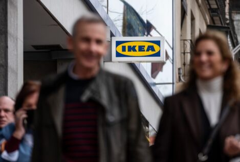 IKEA dispara un 123% las ventas de sus productos de segunda mano
