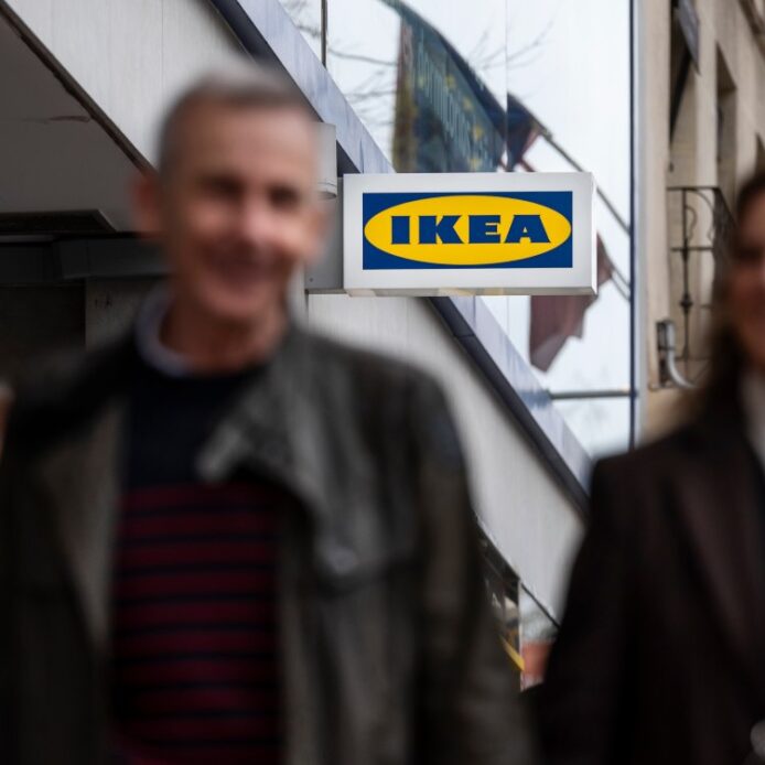 Ikea abre en Madrid una nueva tienda de 7.500 metros cuadrados