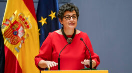 La exministra González Laya cobró 5.090 euros al mes de indemnización hasta febrero de 2022
