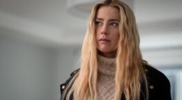 El mayor problema de Amber Heard: la cultura de la cancelación (que ya se cebó con Depp)
