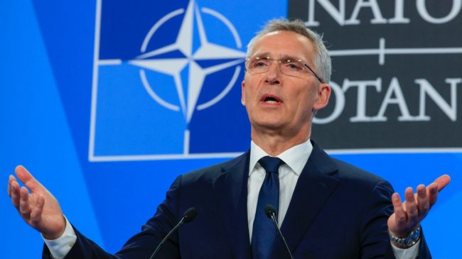 Cumbre de la OTAN en Madrid, en directo | La adhesión de Suecia y Finlandia se firmará el 5 de julio