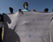 Inmigrantes del CETI de Melilla piden investigar el asesinato de 23 personas