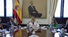 PSOE y PP vuelven a unirse en el Congreso para rechazar limitar la inviolabilidad del Rey