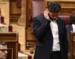 Rufián tacha de «tarado» a Puigdemont por declarar la independencia de Cataluña