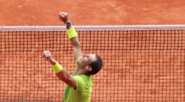 Rafa Nadal anuncia su intención de jugar Wimbledon tras tratar sus lesiones en el pie