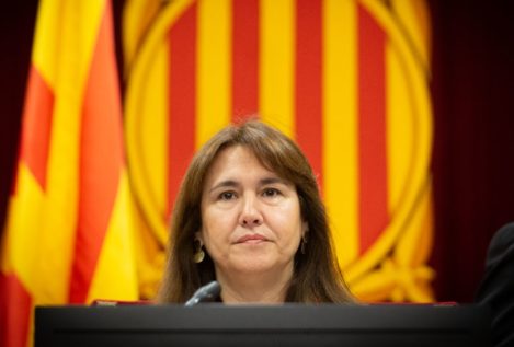 Cataluña, el show perpetuo