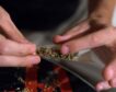 El PP se aleja de Vox y se abre al cannabis con fines medicinales bajo una regulación estricta