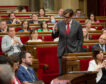 El Consejo de Garantías avala por unanimidad la ley del catalán de PSC, ERC, Junts y comunes
