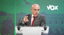 Vox acusa al PP de utilizar Canal Sur «llegando a cotas ni siquiera conocidas por el PSOE»