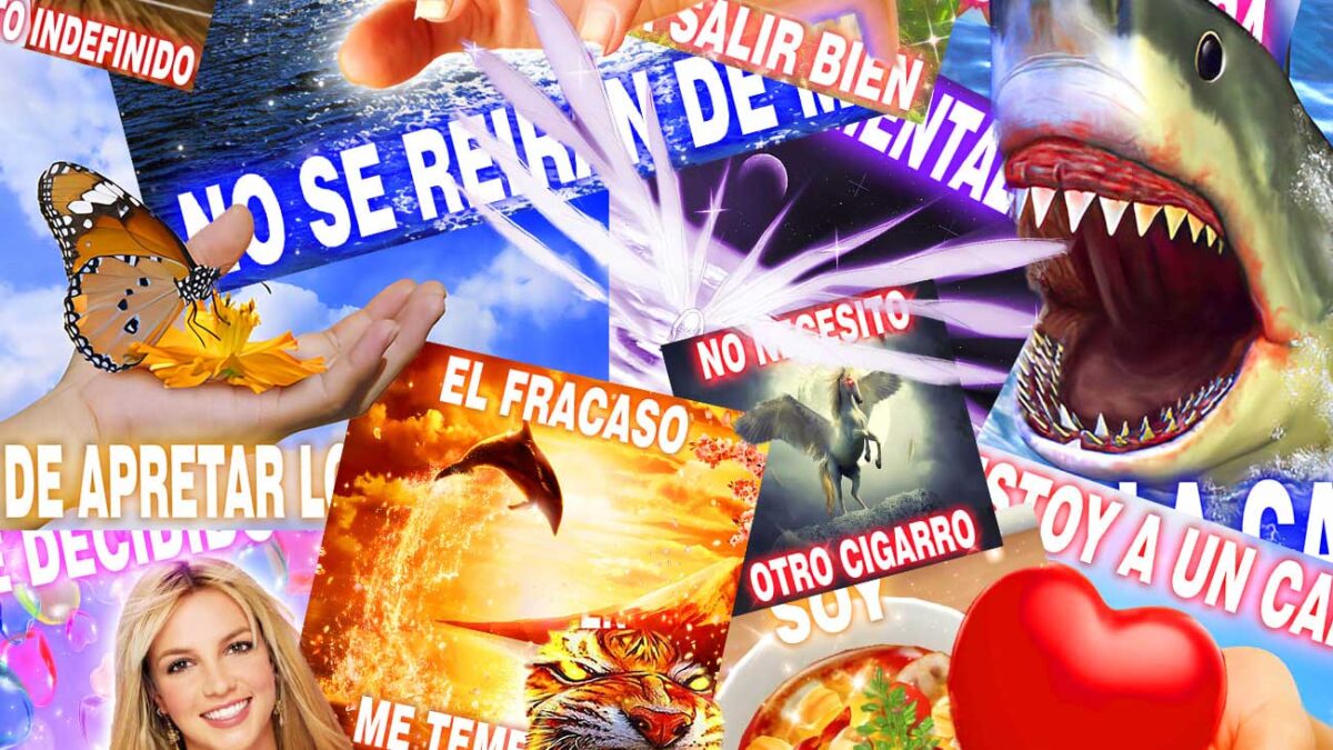 SoyMeme, el primer festival que rinde homenaje a la ecléctica cultura de las redes