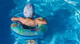 ¿Clases de natación para niños? Esto es lo que recomiendan los expertos