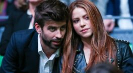 Las aguas comienzan a calmarse entre Shakira y Piqué tras su polémico divorcio