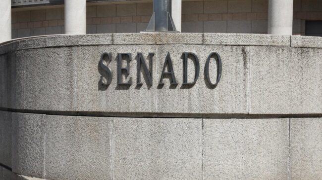 El Senado aprueba la Ley audiovisual sin cambios con el sí de los socios del Gobierno