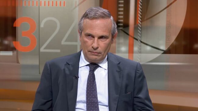El jefe de la oficina de Puigdemont alega que el 'caso Tsunami' carece de relevancia penal