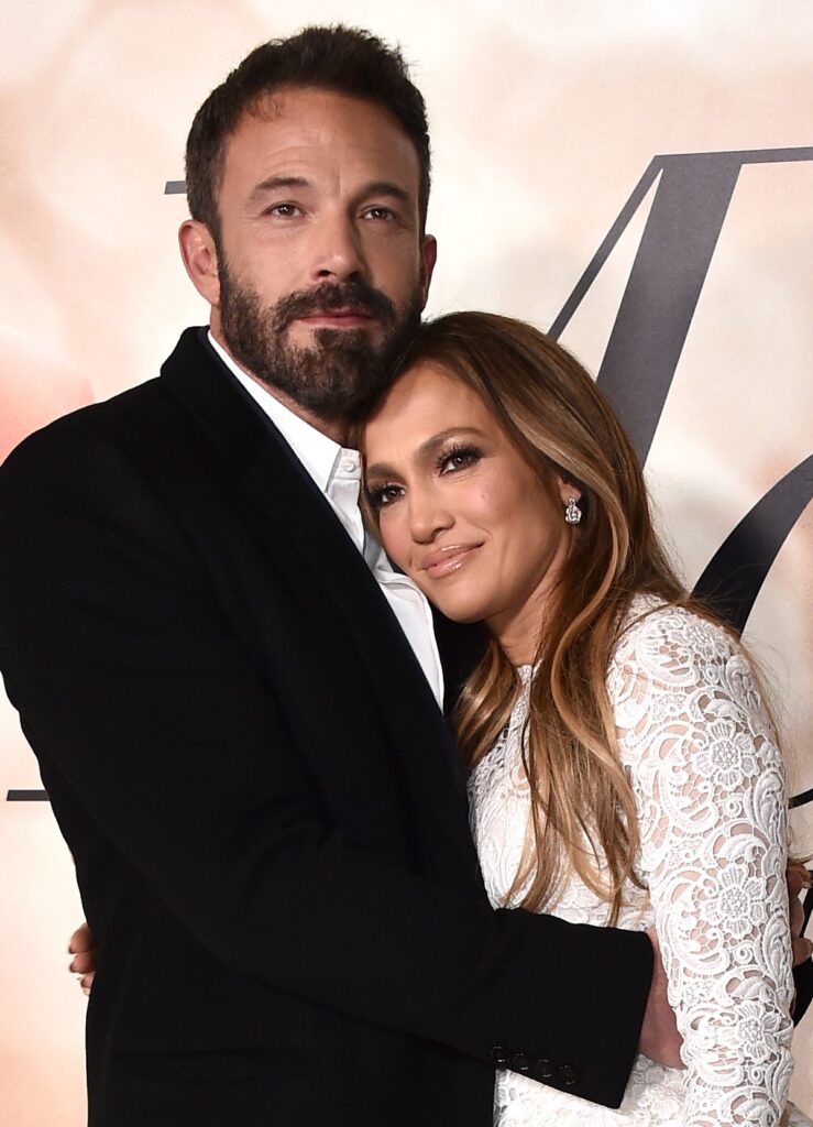 Todo apunta a que Jennifer López y Ben Affleck se han dado el 'sí, quiero' | Gtres