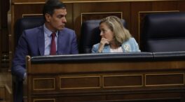 La economía española se estanca definitivamente: el PIB creció un 0,2% en el primer trimestre, 2 puntos menos que en el anterior