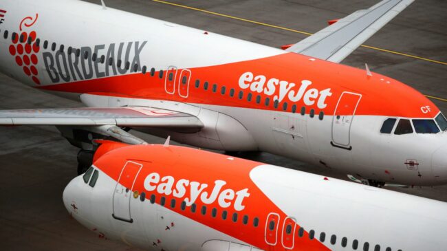 EasyJet se suma a Ryanair y convoca una huelga de nueve días en julio