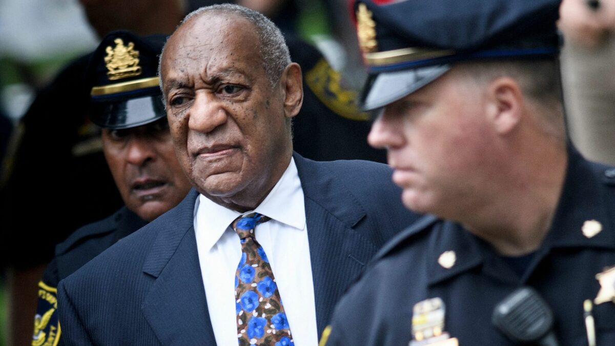 Bill Cosby vuelve a ser condenado por otro caso de agresión sexual a una menor en 1975