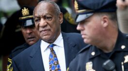 Bill Cosby vuelve a ser condenado por otro caso de agresión sexual a una menor en 1975