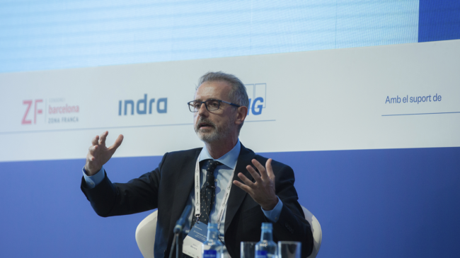 De la pyme al Ibex: la política, clave en el meteórico ascenso de Marc Murtra