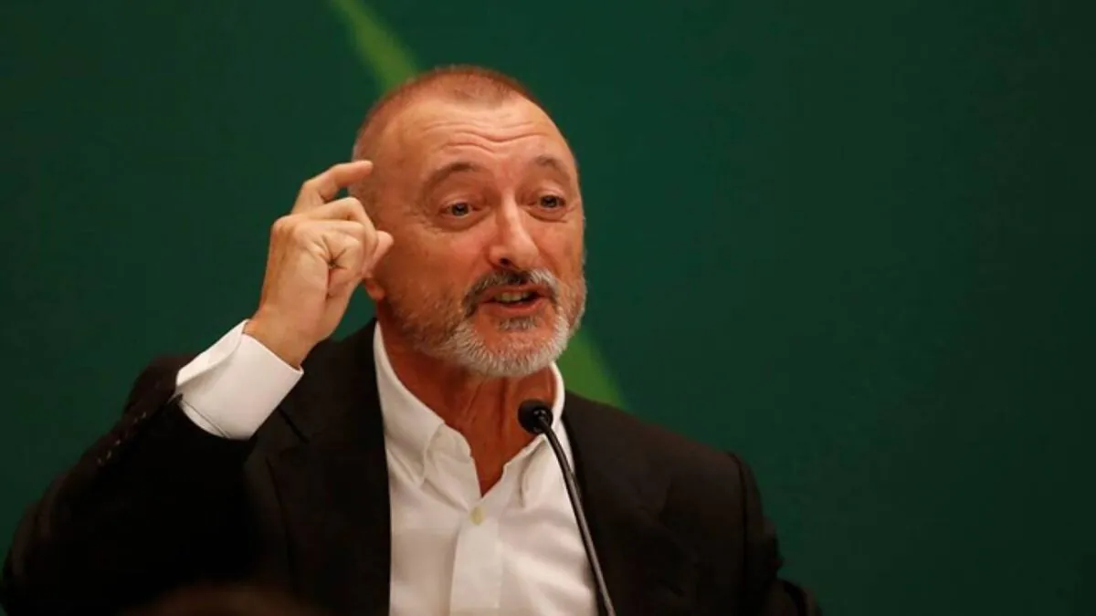 Críticas a Reverte por su opinión sobre el aborto: “Si los hombres nos quedásemos preñados, poco se discutiría”