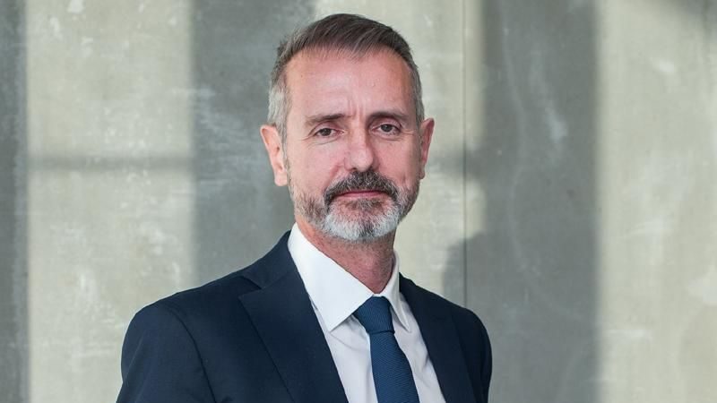 Marc Murtra, presidente de Indra: «No habrá injerencias mientras esté en el cargo»